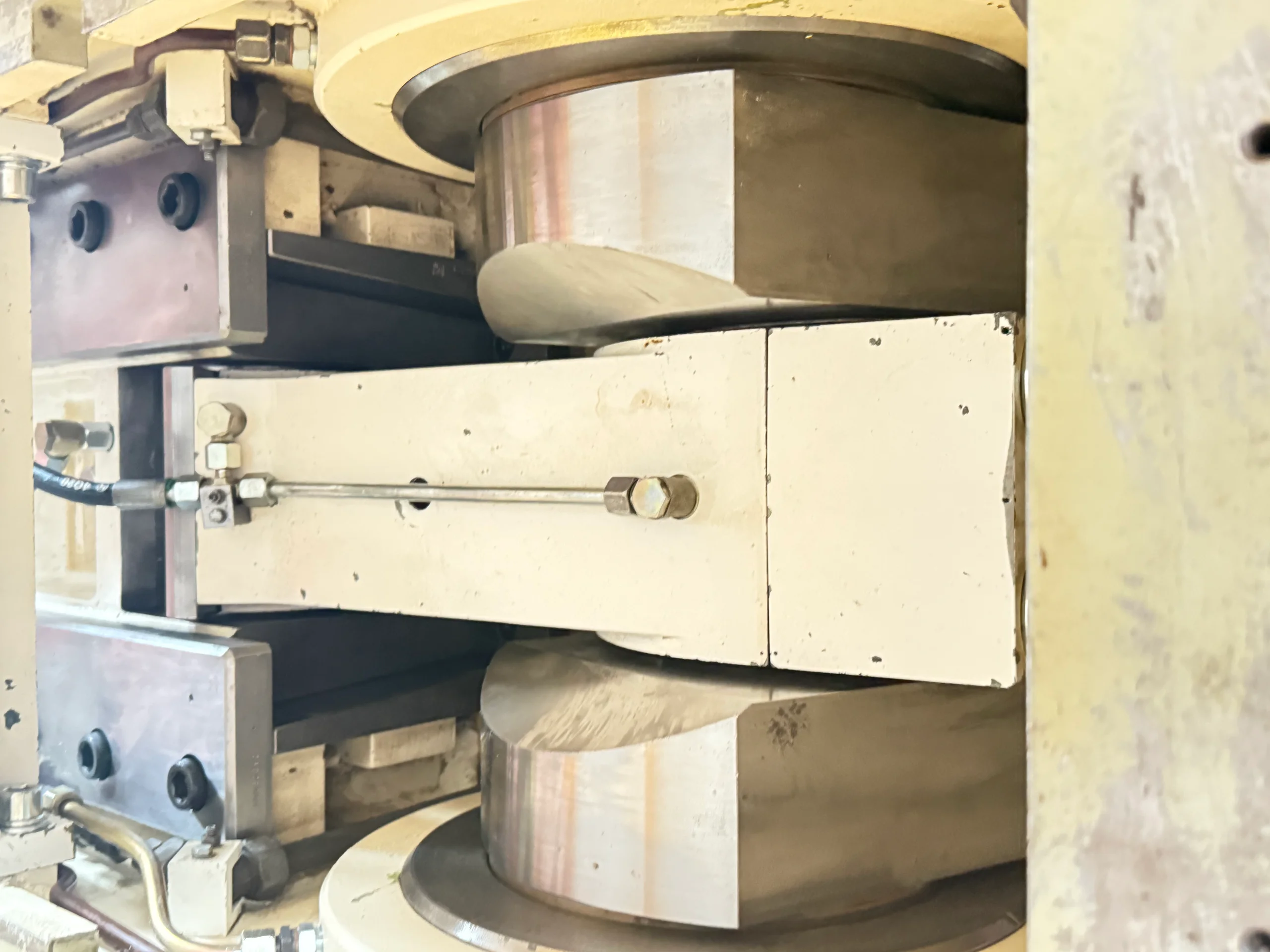 Briquette press Pawert - Image 3