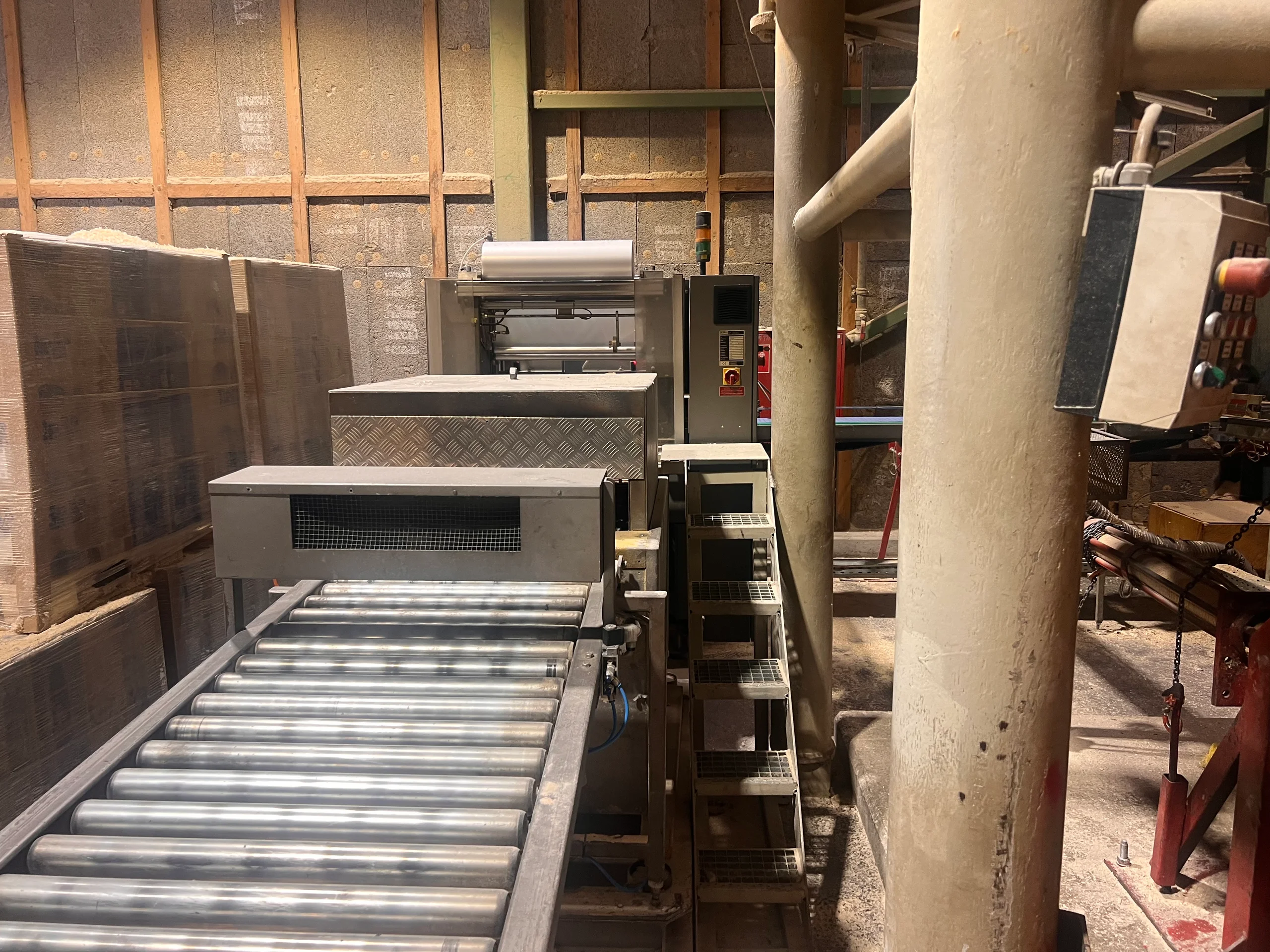 Briquette press Pawert - Image 6