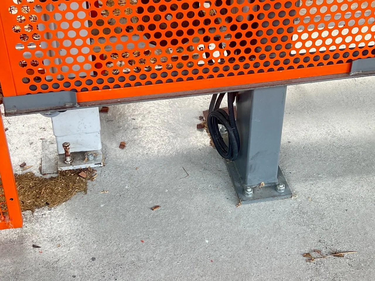 Multirip saw - Image 6