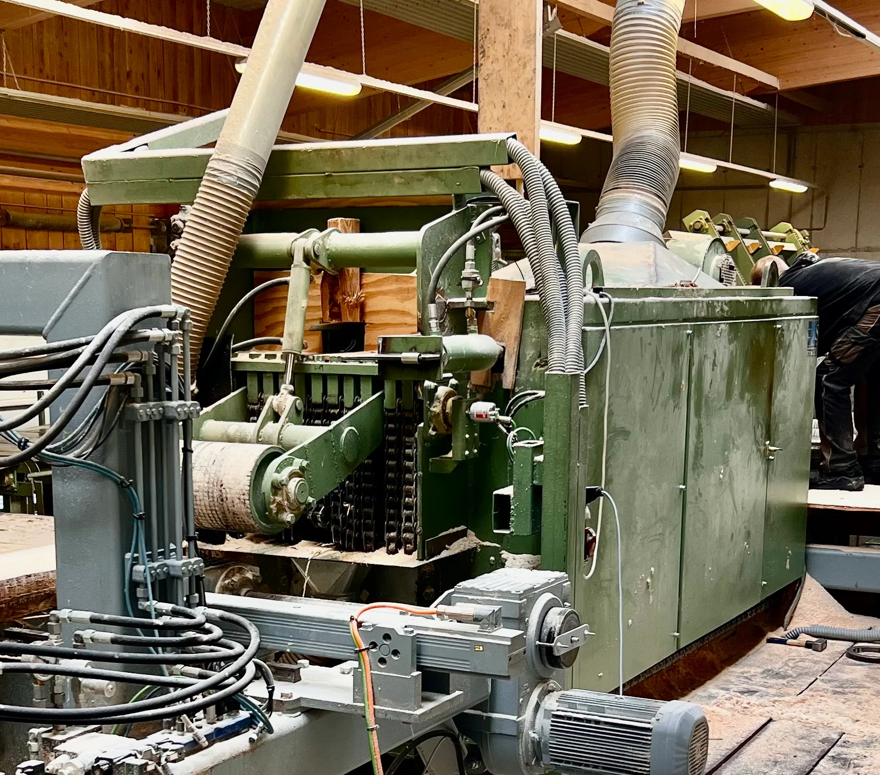 STINGL resaw - Image 4