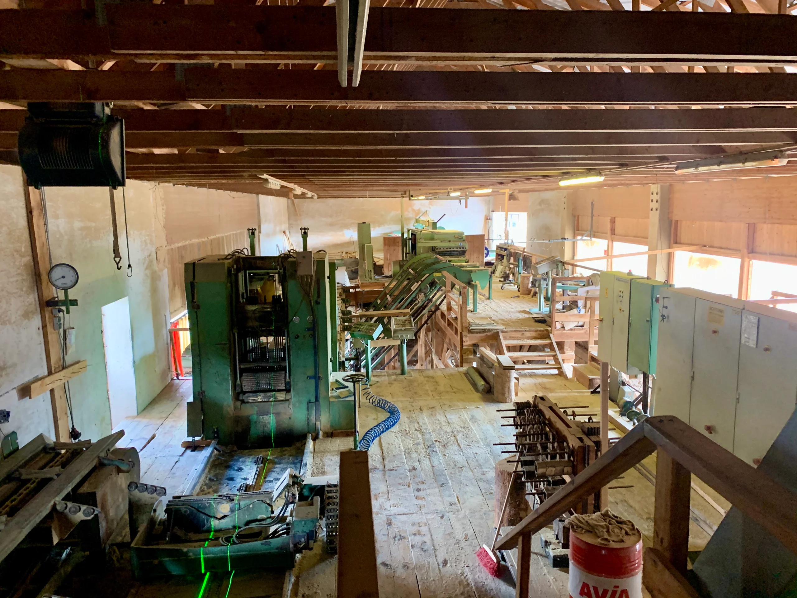 Sashgang-saw - Image 8