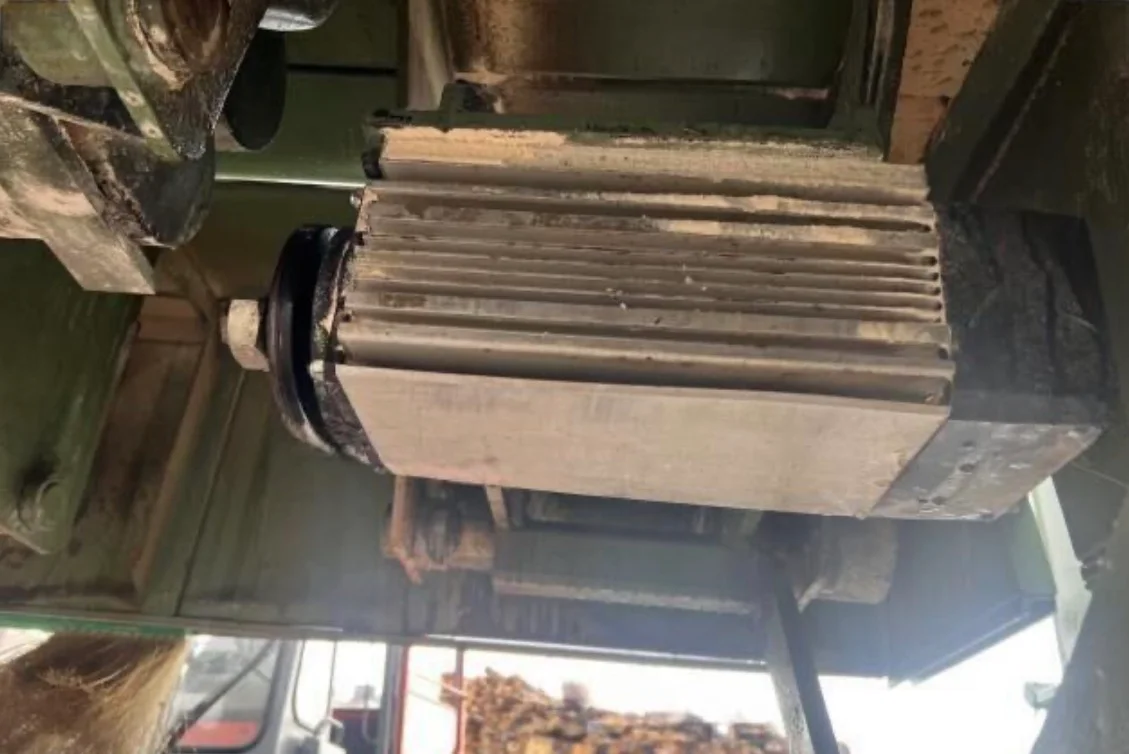 MAYRHOFER cross-cut saw Circular saw - Image 5