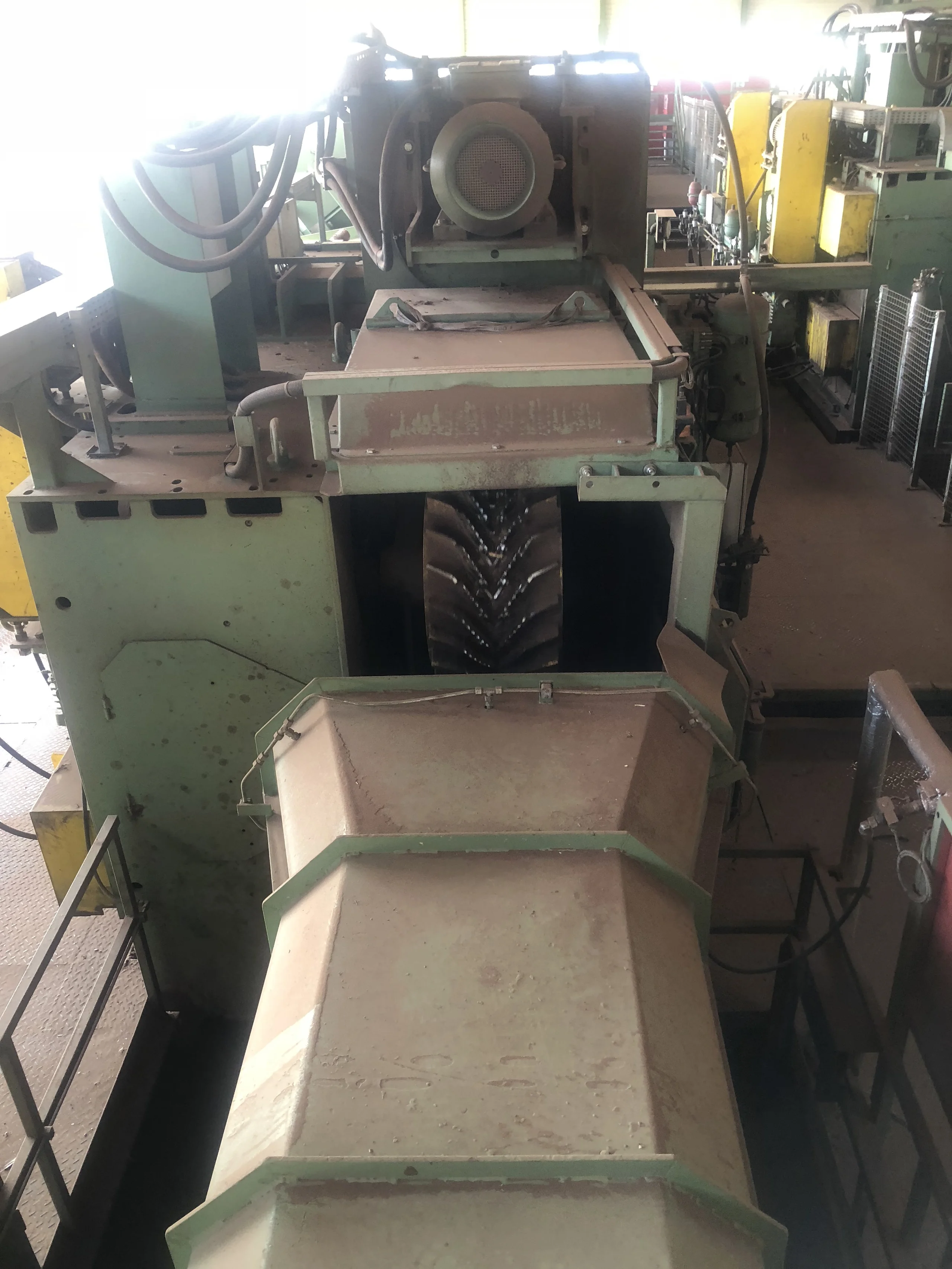 High-performance debarking - Image 7