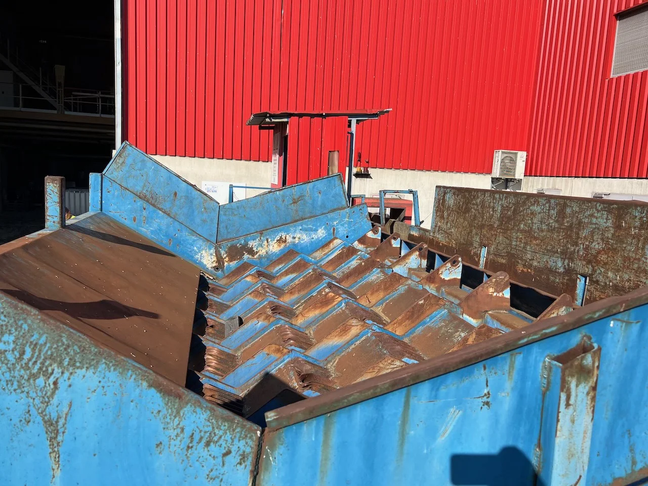 Disc chopper BRUKS - Image 7