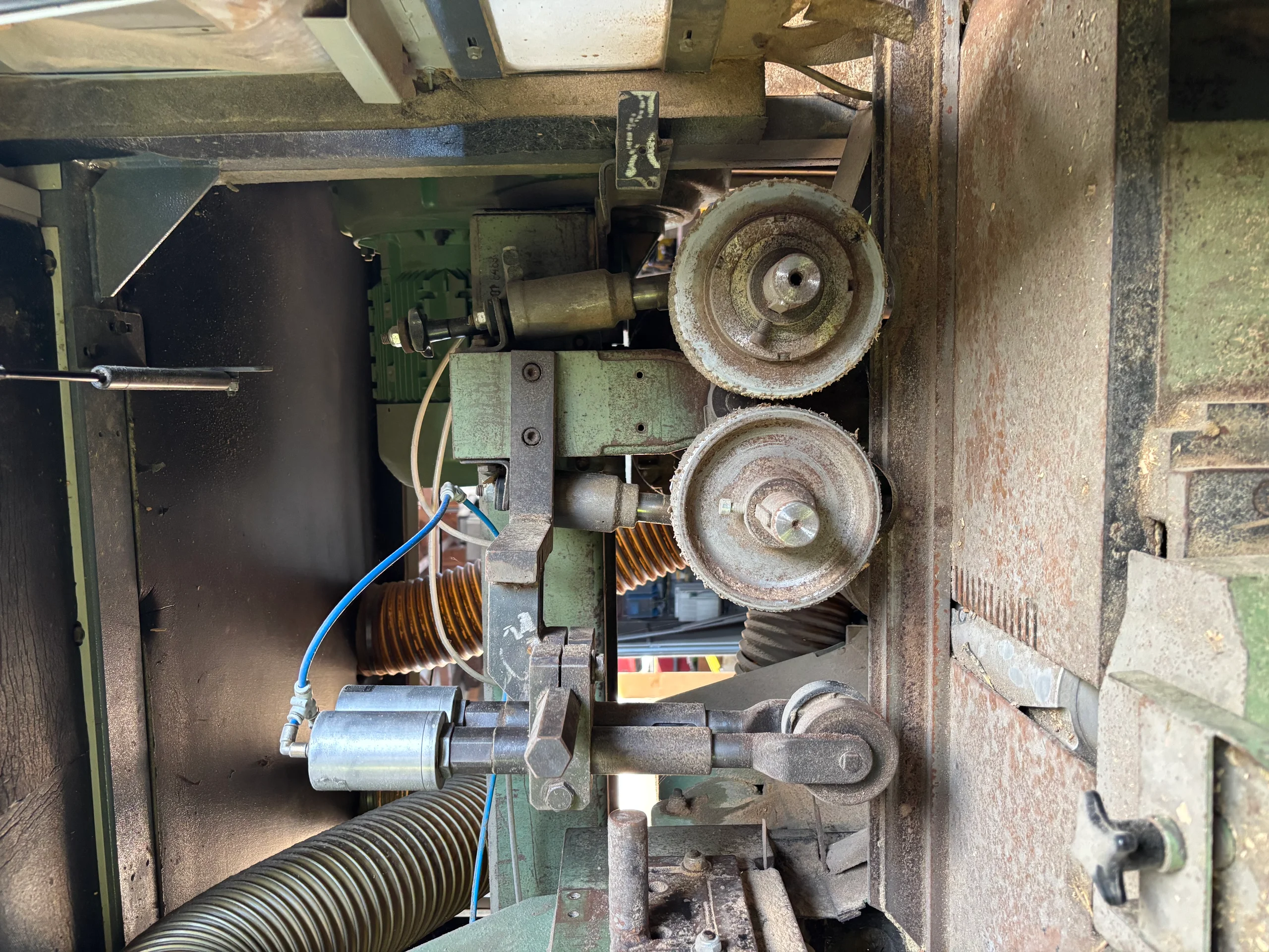 Weinig UNIPLAN - Image 10