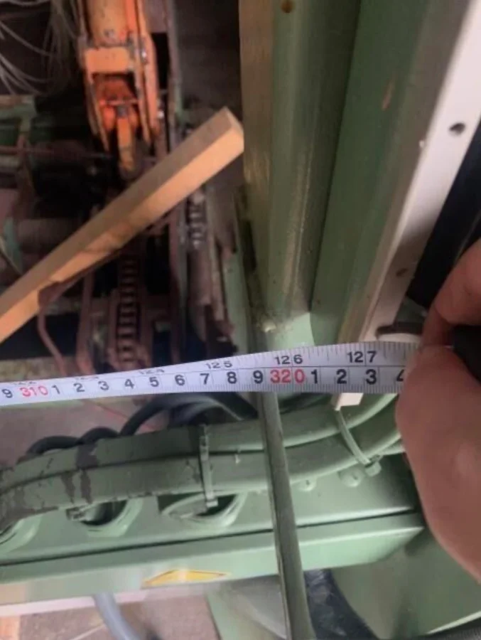 Dimter circular saw - Image 4