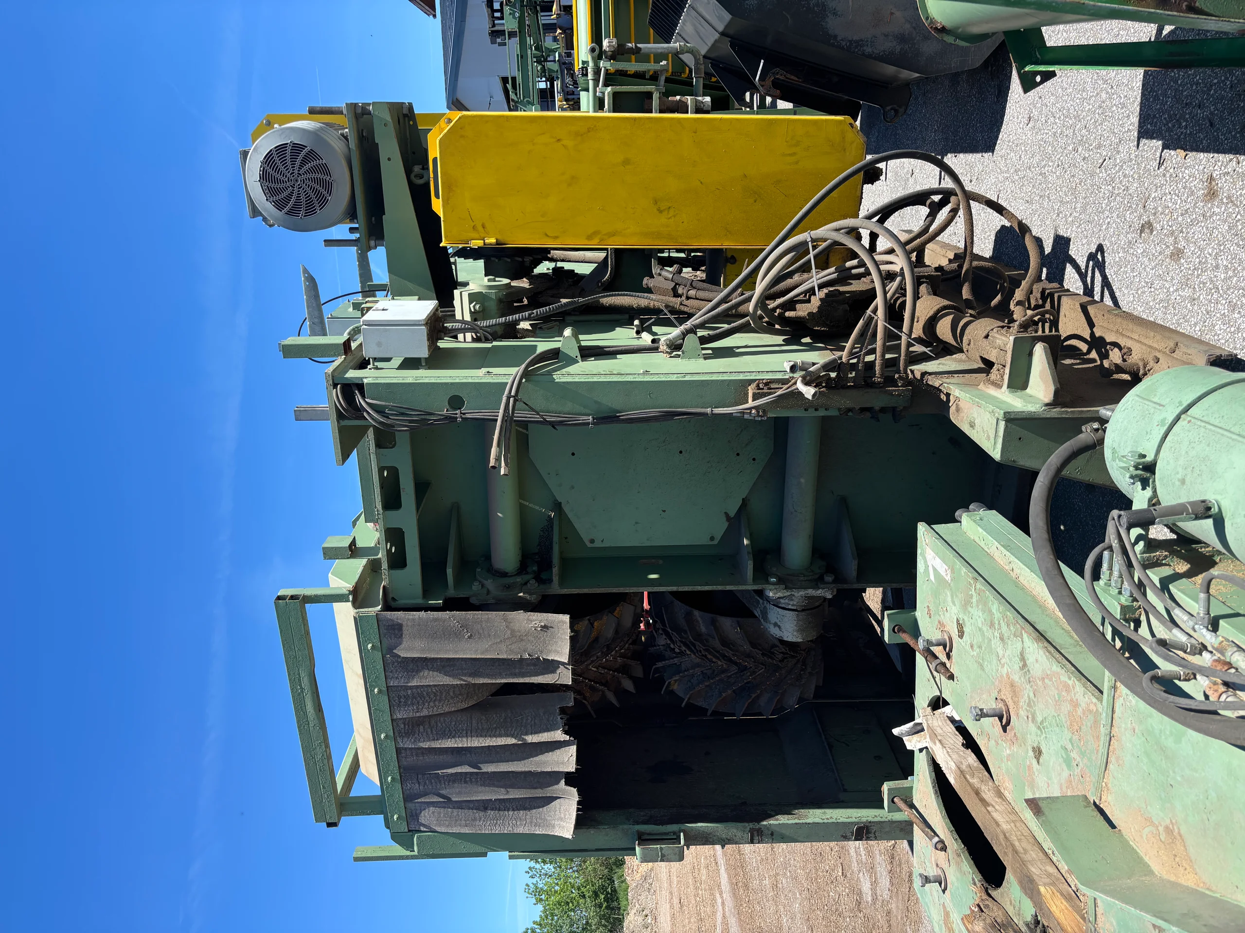 High-performance debarking - Image 10