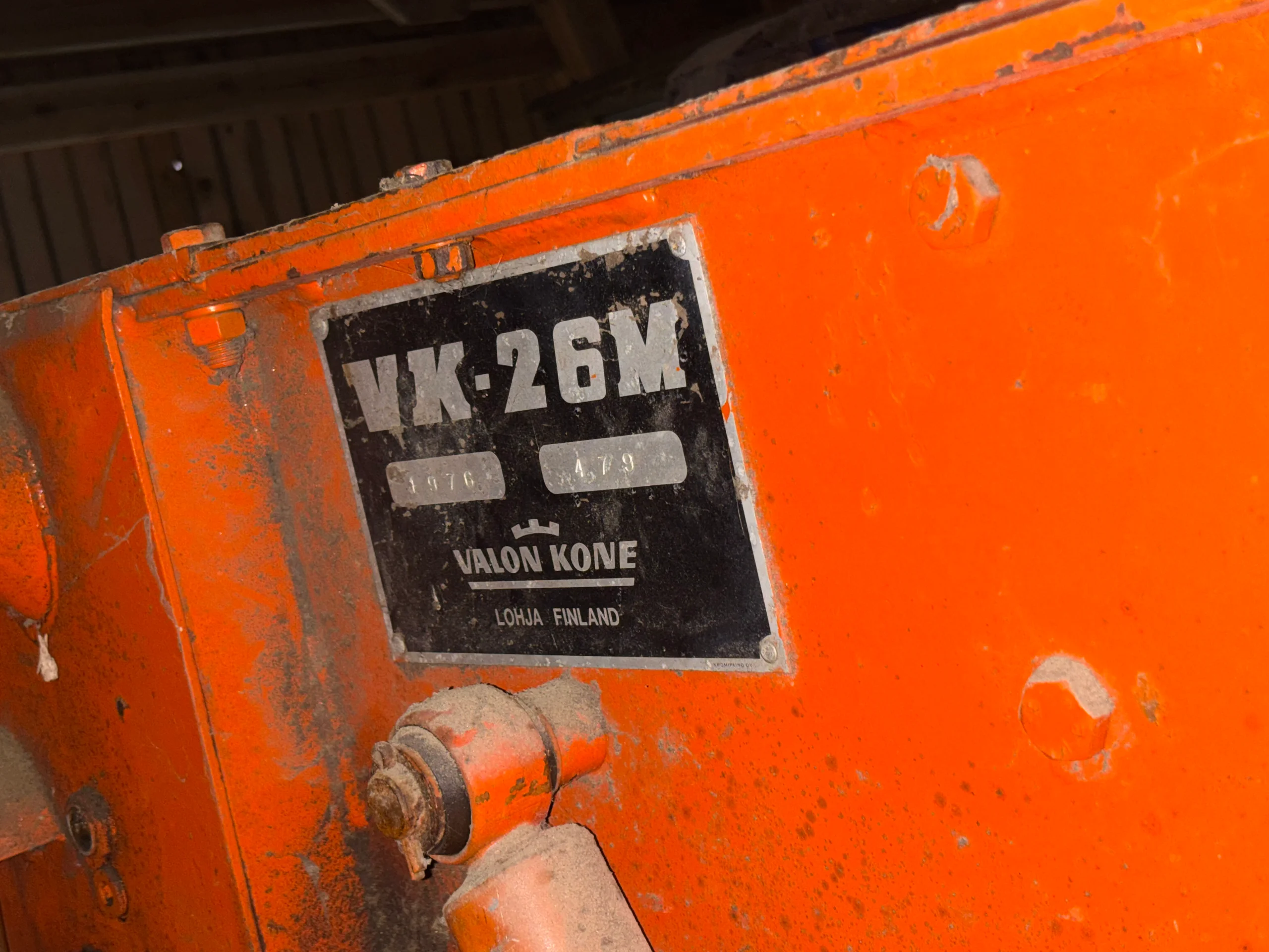 VK 26M - Image 3